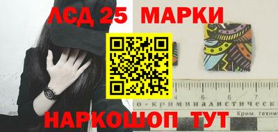 спайс Берёзовский